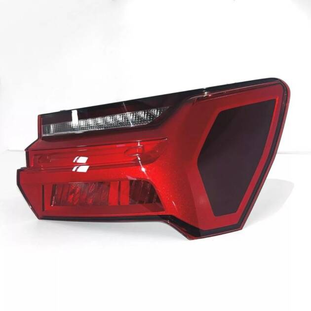 Fanale posteriore destro per Audi A6/A6 Quattro/RS6 (2019-2026)