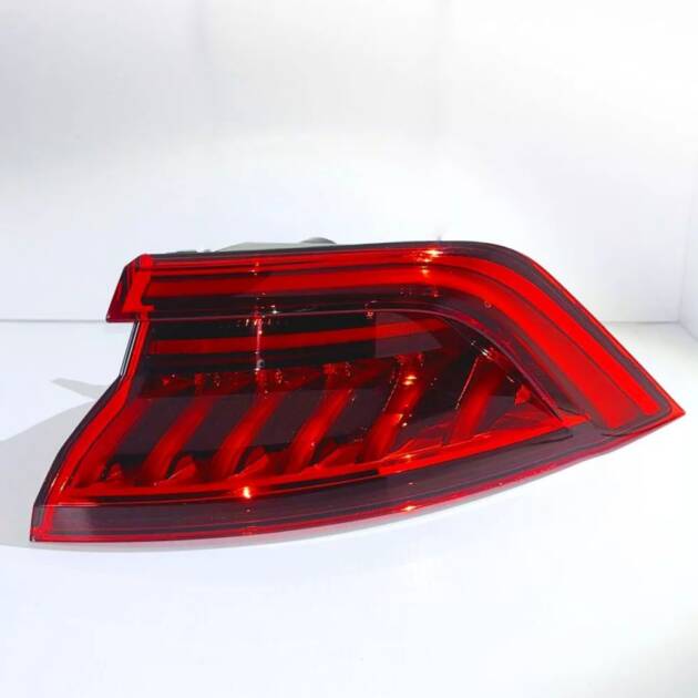 Fanale posteriore destro per Audi Q8/RSQ8 (dal 2019)