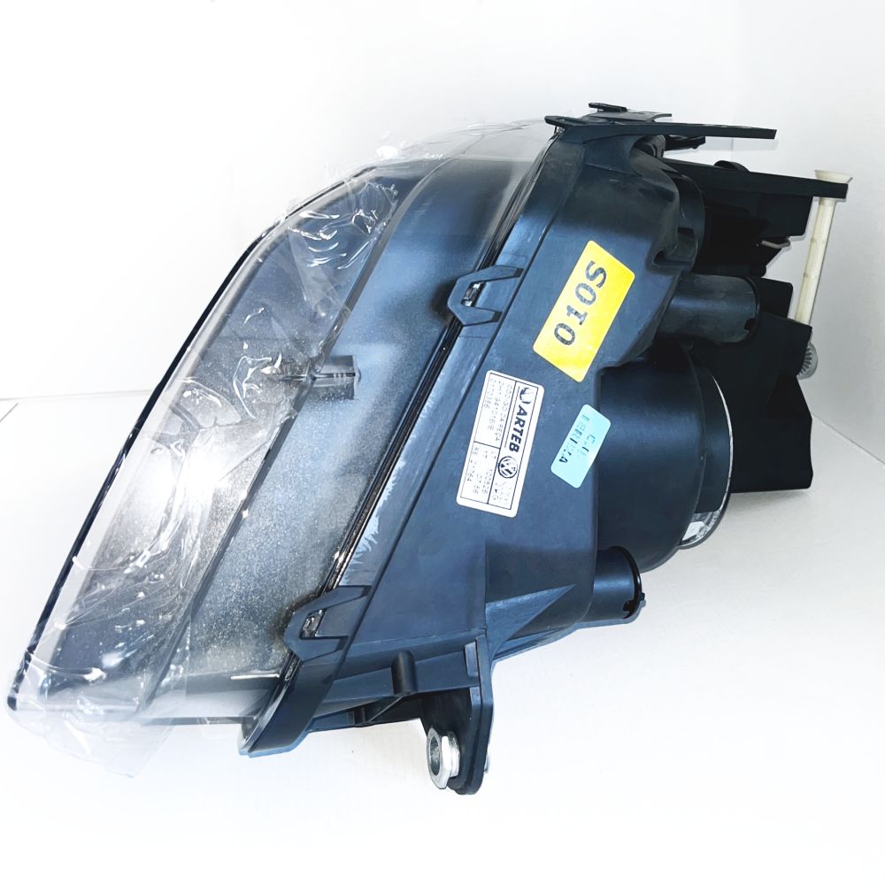 Fanale anteriore destro per VW Amarok (2010 - 2012) - immagine 3