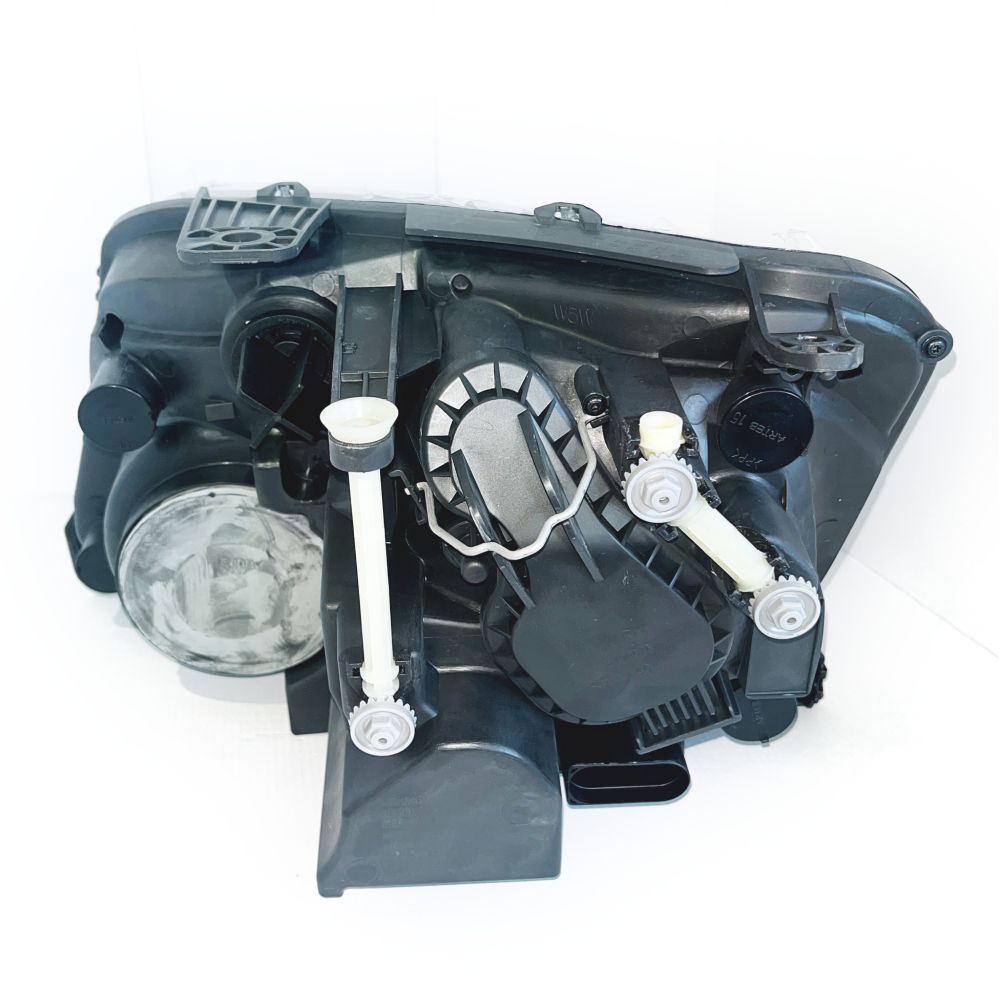 Fanale anteriore destro per VW Amarok (2010 - 2012) - immagine 4