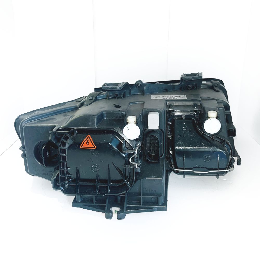 Faro anteriore sinistro per Audi A4/Avant/S4/Quattro (2001-2005) - immagine 3