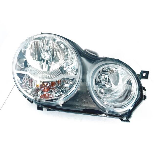 Faro anteriore destro per VW Polo/Derby/Vento (2002-2005)