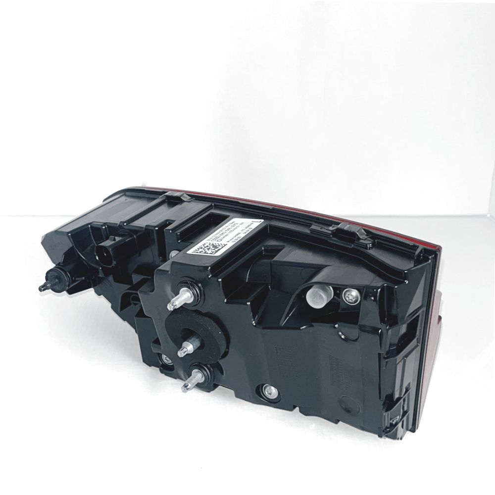 Fanale posteriore sinistro per Audi A6/A6 Quattro/RS6 (2019 - 2026) - immagine 4