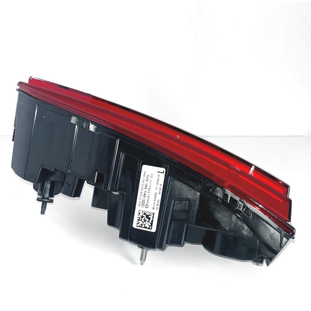 Fanale posteriore sinistro per Audi A6/A6 Quattro/RS6 (2019 - 2026) - immagine 3