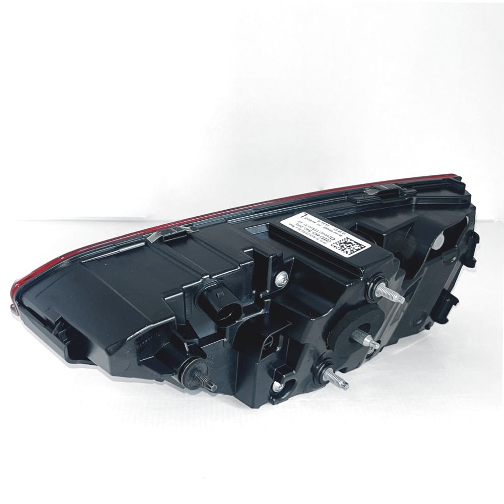 Fanale posteriore sinistro per Audi A6/A6 Quattro/RS6 (2019 - 2026) - immagine 5
