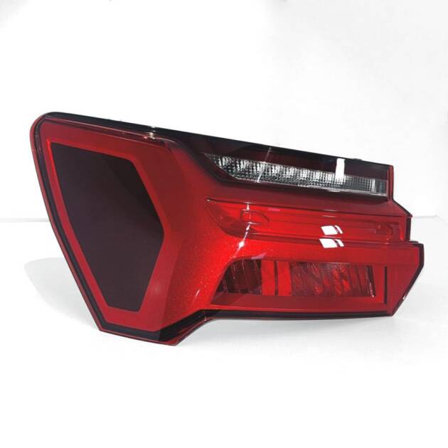 Fanale posteriore sinistro per Audi A6/A6 Quattro/RS6 (2019 - 2016)