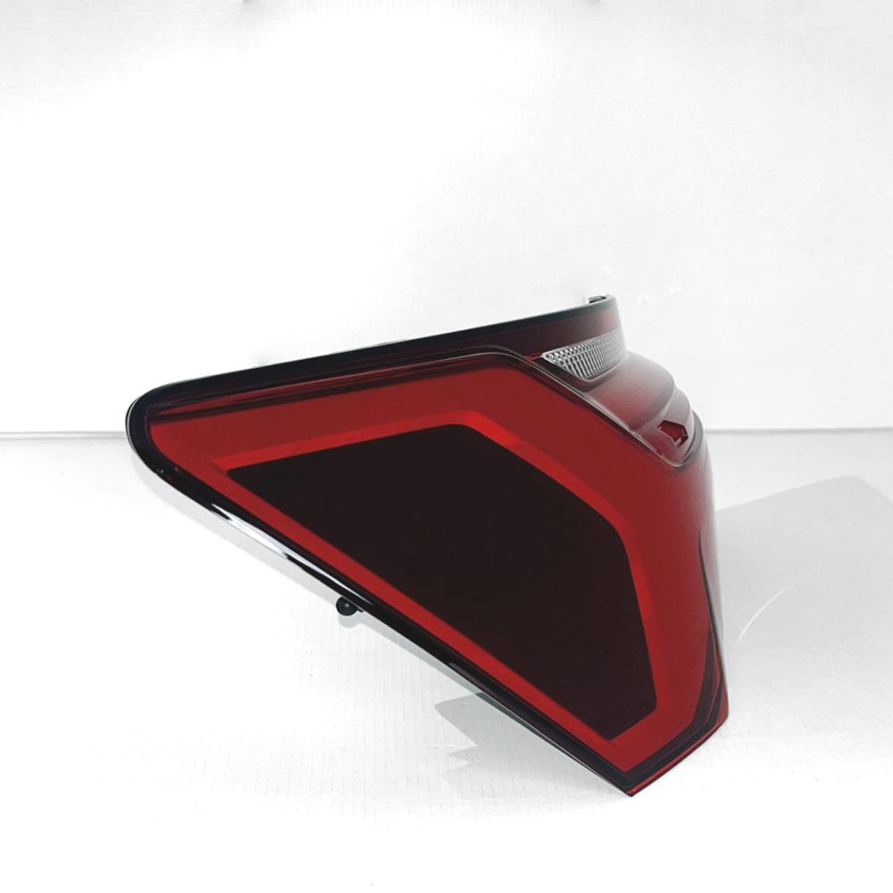 Fanale posteriore sinistro per Audi A6/A6 Quattro/RS6 (2019 - 2016) - immagine 3