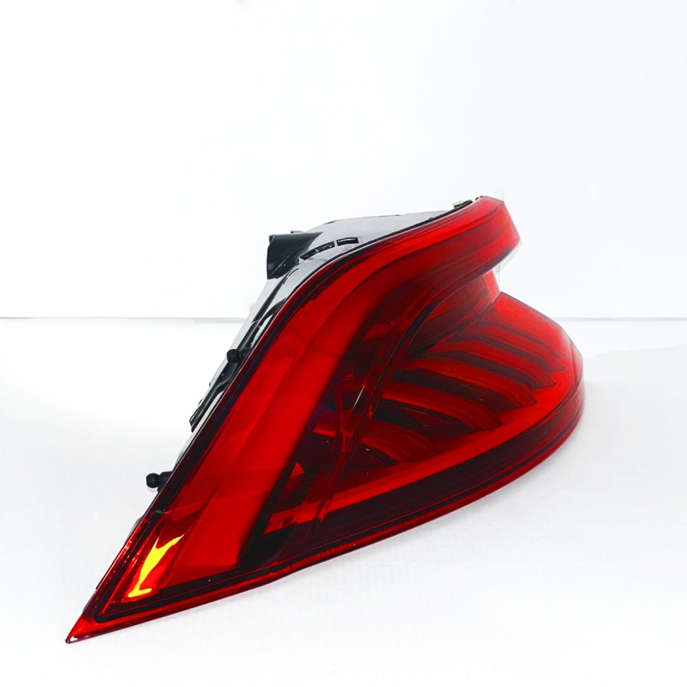 Fanale posteriore sinistro per Audi Q8/RSQ8 (dal 2019) - immagine 2