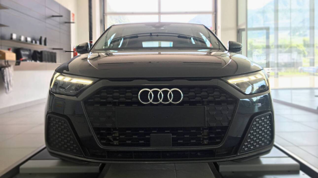 Audi A1 Sportback 30 TFSI