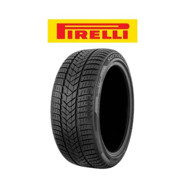 Pirelli Sottozero 3 - 205/50/17 93H M+S