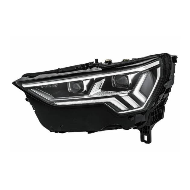 Fanale anteriore sinistro per Audi Q8/RSQ8 (dal 2019)
