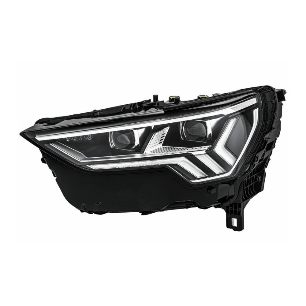 Fanale anteriore sinistro per Audi Q8/RSQ8 (dal 2019)