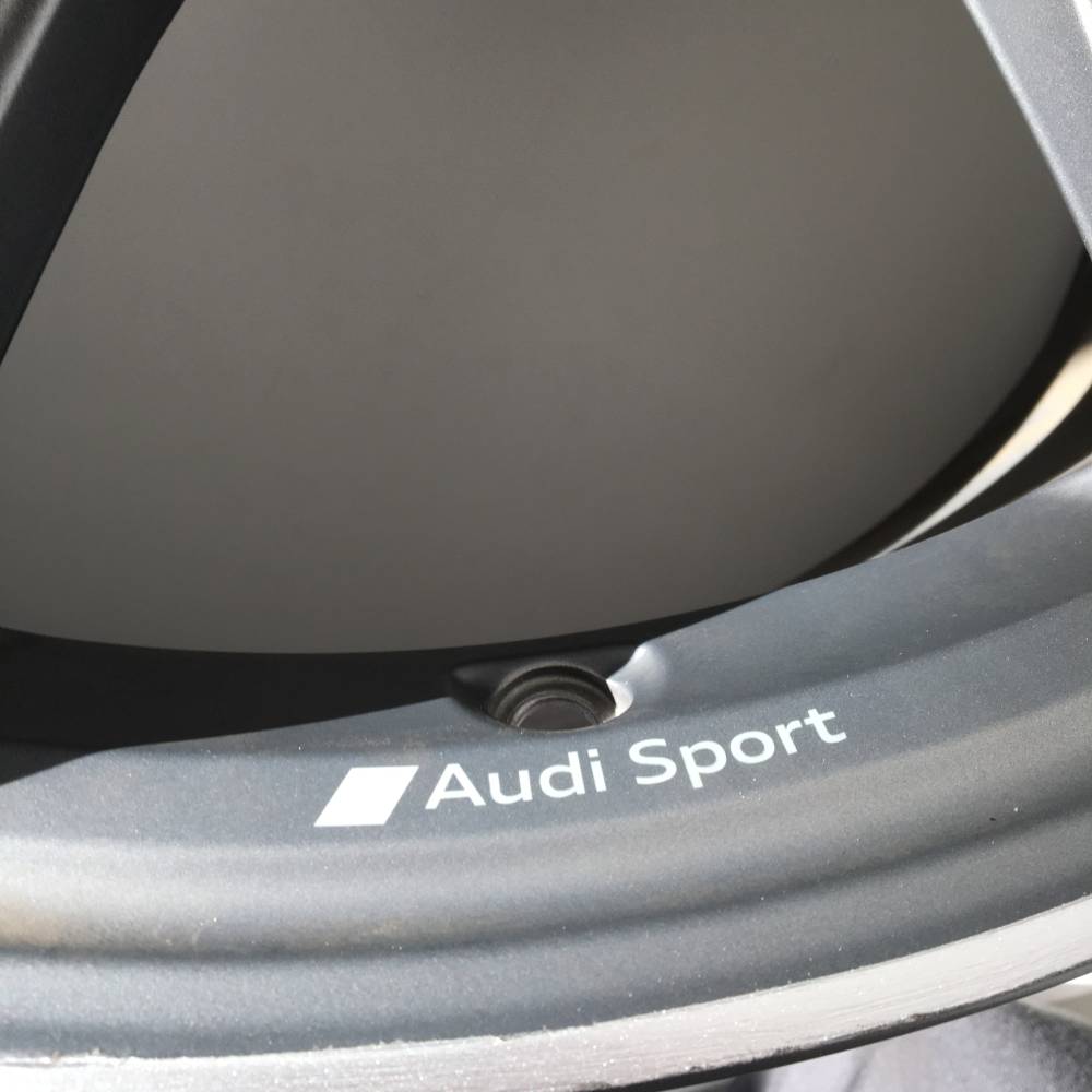 Cerchi Audi RS6 / Audi RS7 - immagine 2