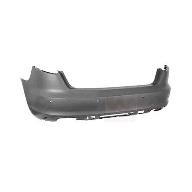 Paraurti posteriore per Audi A3/S3 (2013-2016)