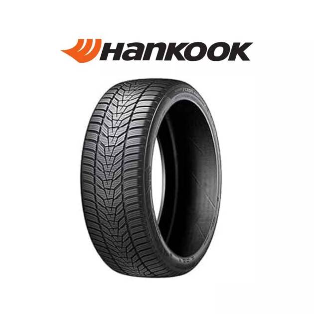 Hankook Kynenergy 4s - 215/45/17 91V M + S