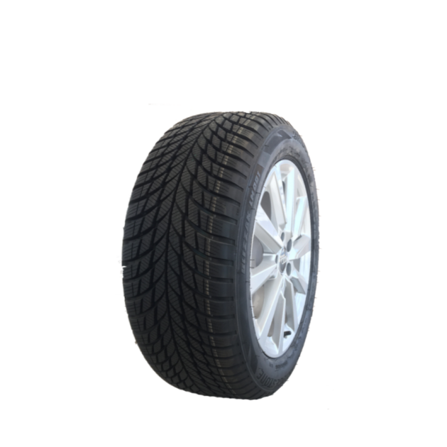 Kit Gomme Audi/Bridgestone (winter)