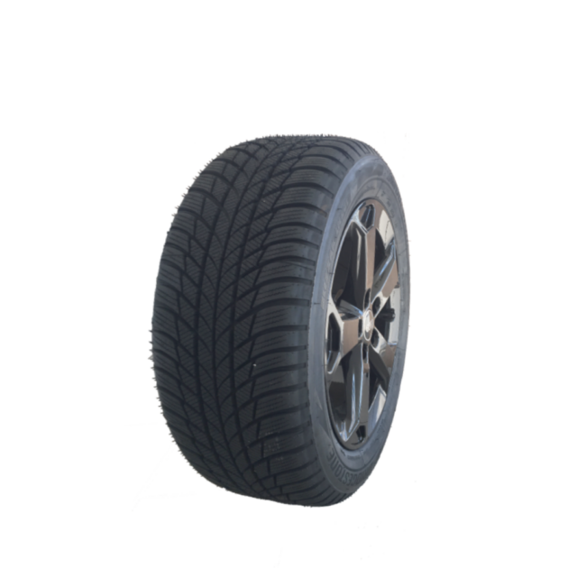 Kit Gomme Audi/Bridgestone (M+S)