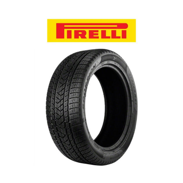 Pirelli Scorpion - 285/40/21 109V M+S