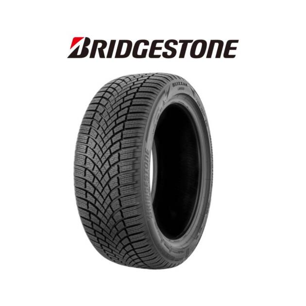 Bridgestone Blizzak - 195/55/16 91V M+S