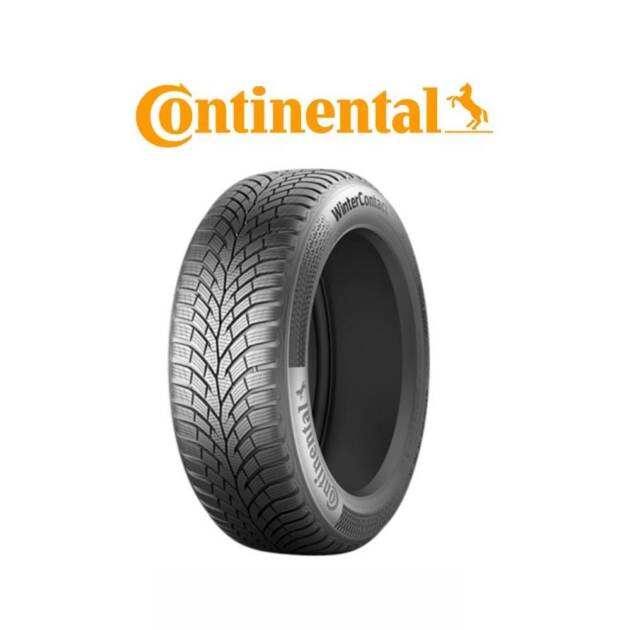 Continental WC TS 850P - 235/60/16 100H M +S