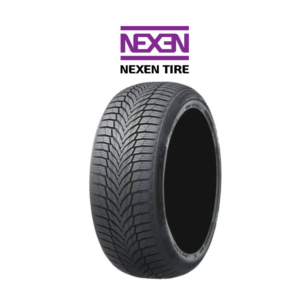 Nexen Winguard snow g wh2 - 185/55/15 86H M+S
