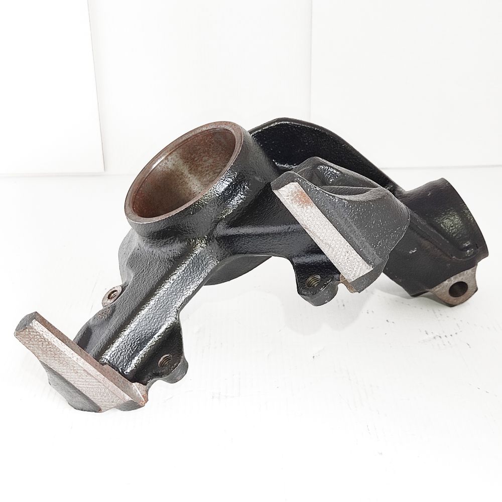 Fusello anteriore destro Audi A3/VW Golf/ Skoda Octavia - immagine 2