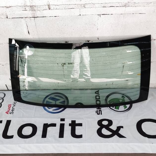 Lunotto posteriore Skoda Octavia (2009-2013)