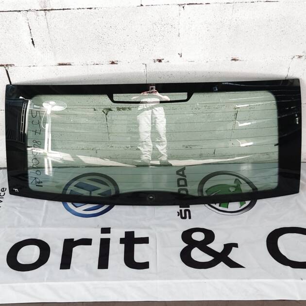 Lunotto posteriore Skoda Roomster (2011-2015)