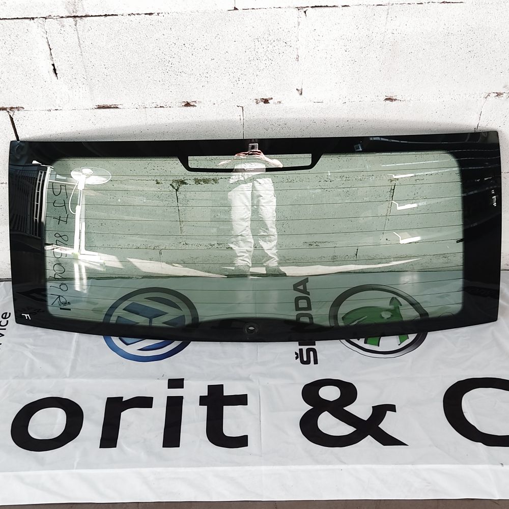 Lunotto posteriore Skoda Roomster (2011-2015)