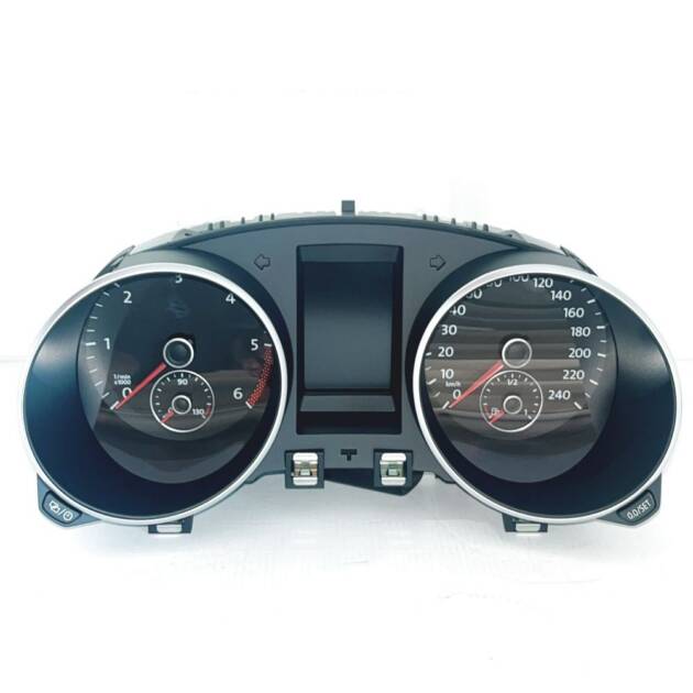 Quadro strumenti per VW Golf 6 (2009-2011)