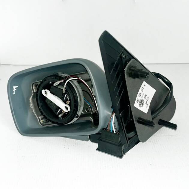 Specchietto retrovisore sinistro VW Polo (1995-2000)