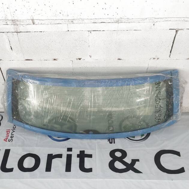 Lunotto posteriore VW Polo (2010-2014)