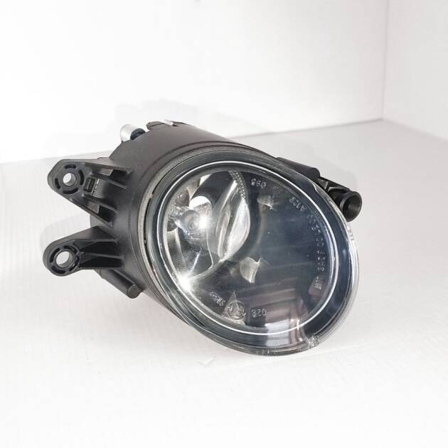 Fendinebbia anteriore sinistro Audi A4 (2001 - 2009)