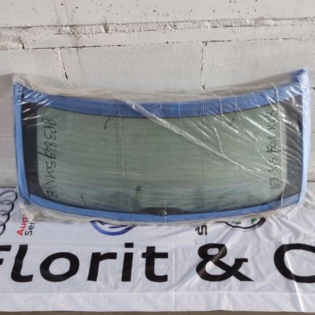 Lunotto posteriore Audi A3 (2004-2007)