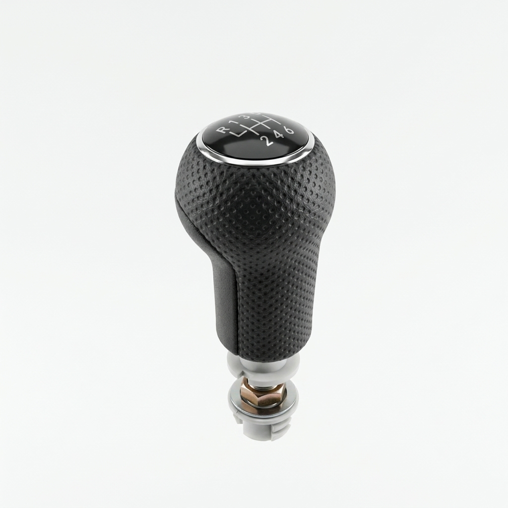 Pomello cambio VW Golf Variant/4motion - immagine 3