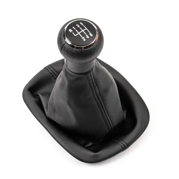 Pomo leva cambio VW Passat (2003-2005)