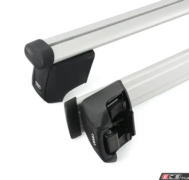 Barre portatutto Audi Q3 (2019-2026) / RSQ3 (2020-2024)