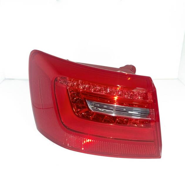 Fanale posteriore sinistro per Audi A6 Avant / Alloroad (2011-2018)