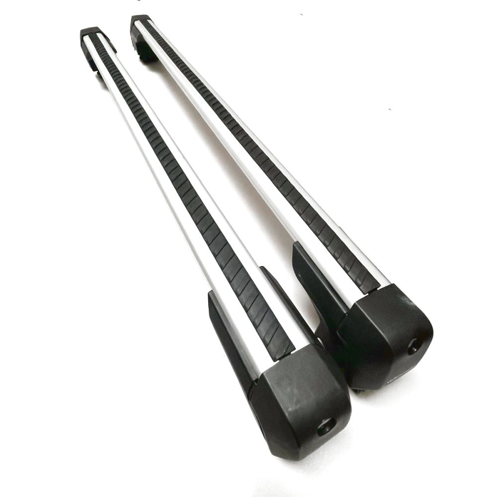 Barre portatutto VW Touran (2016 - 2026)