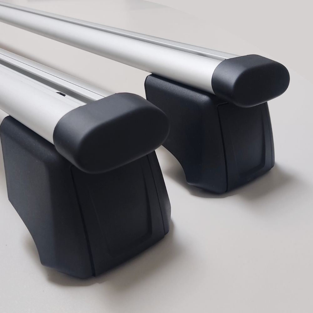 Barre portatutto Audi Q3 (2012-2018) - immagine 3