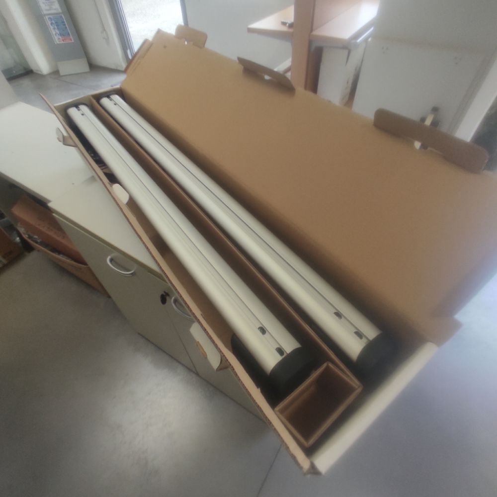 Barre portatutto Audi Q3 (2012-2018) - immagine 4