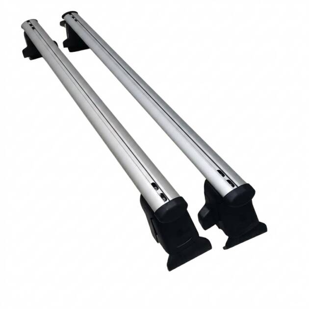 Barre portatutto Audi A3 (2013-2021)