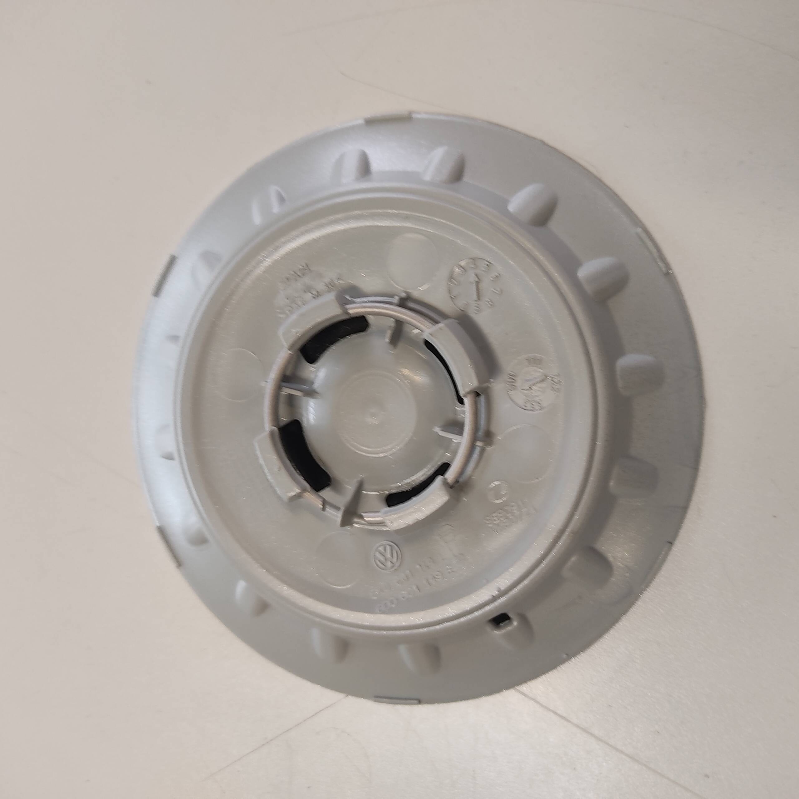 Coprimozzo/Copriruota VW Polo / Fox - immagine 2